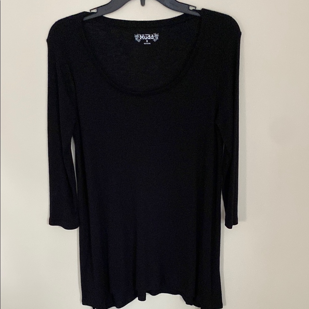 Women's Black Top